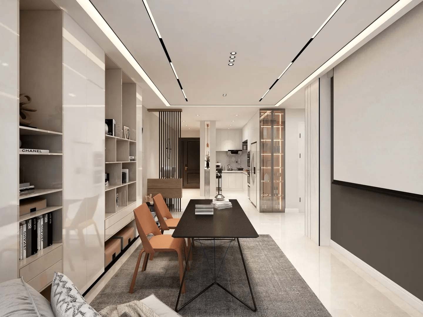 LED Strip Lights